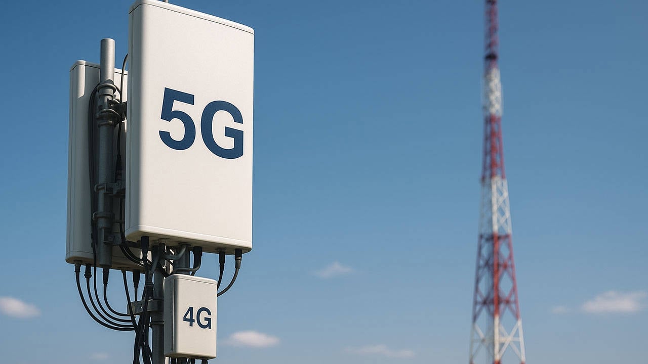 Foto - Türkiye'nin 5G serüvenine Çanakkale'den destek