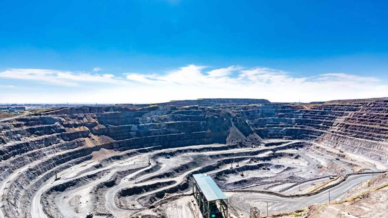 Foto - Türkiye'nin 694 milyon tonluk büyük keşfi sonrası paniklediler: Ankara Çin'i geride bırakacak