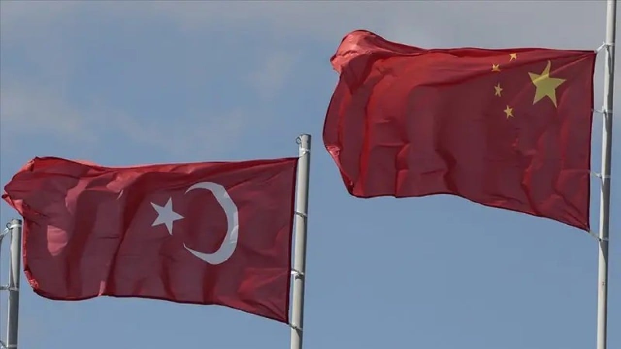 Foto - Türkiye'nin 694 milyon tonluk büyük keşfi sonrası paniklediler: Ankara Çin'i geride bırakacak