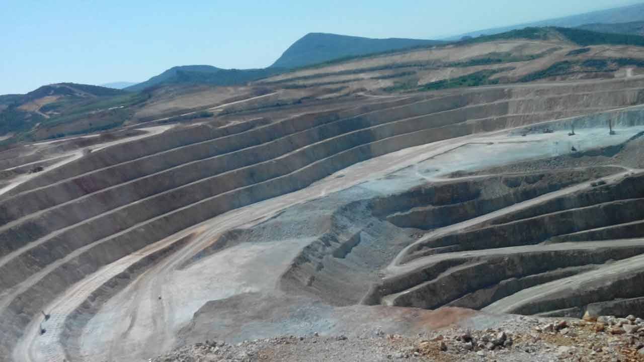 Foto - Türkiye'nin 694 milyon tonluk büyük keşfi sonrası paniklediler: Ankara Çin'i geride bırakacak