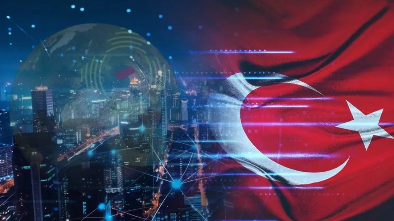 Foto - Türkiye'nin 6G hazırlıkları sürüyor! Uluslararası teknoloji devleri takipte