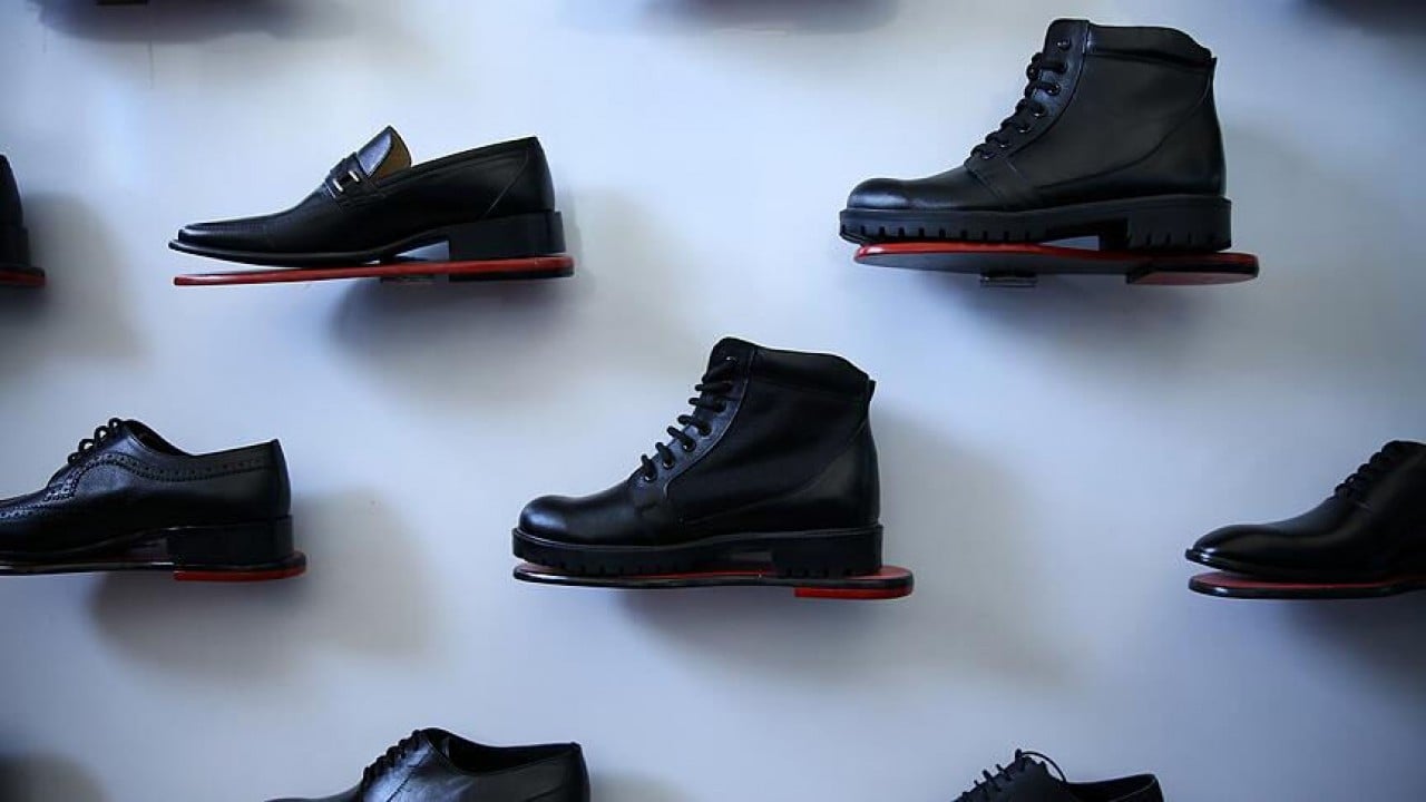 Foto - Türkiye'nin 77 yıllık ayakkabı markası iflasın eşiğinde! Konkordato ilan ettiler