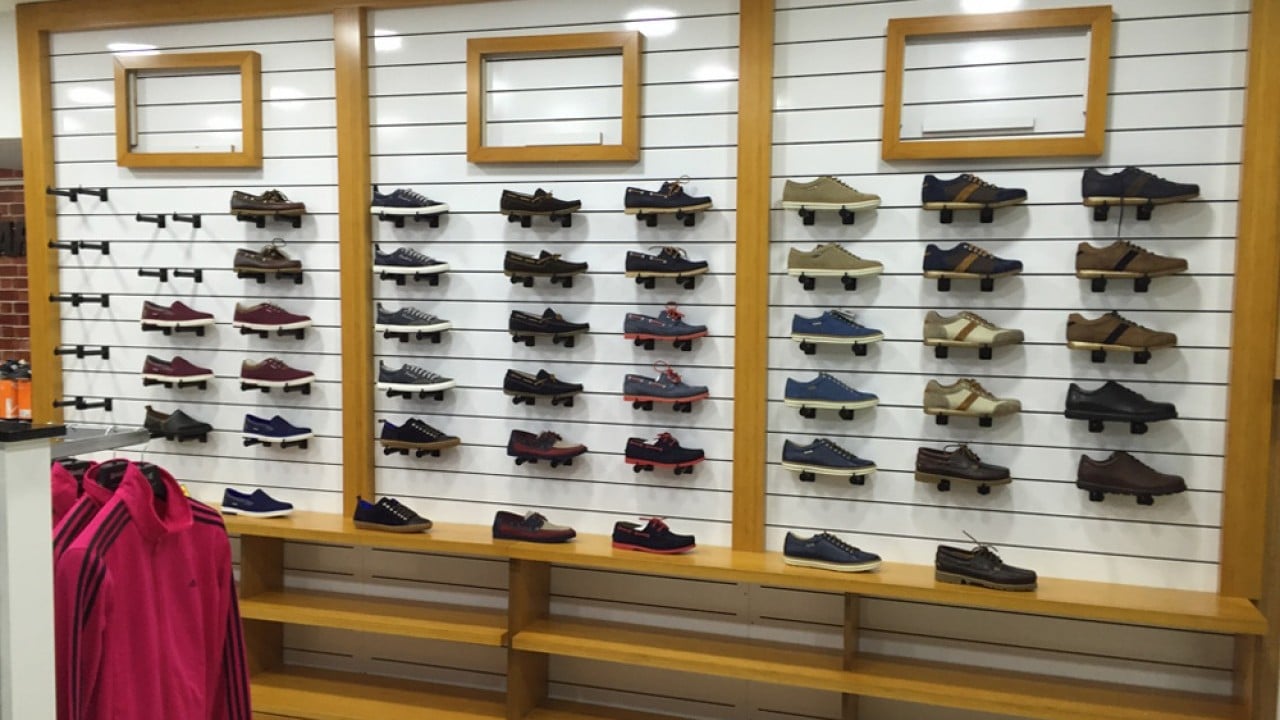 Foto - Türkiye'nin 77 yıllık ayakkabı markası iflasın eşiğinde! Konkordato ilan ettiler
