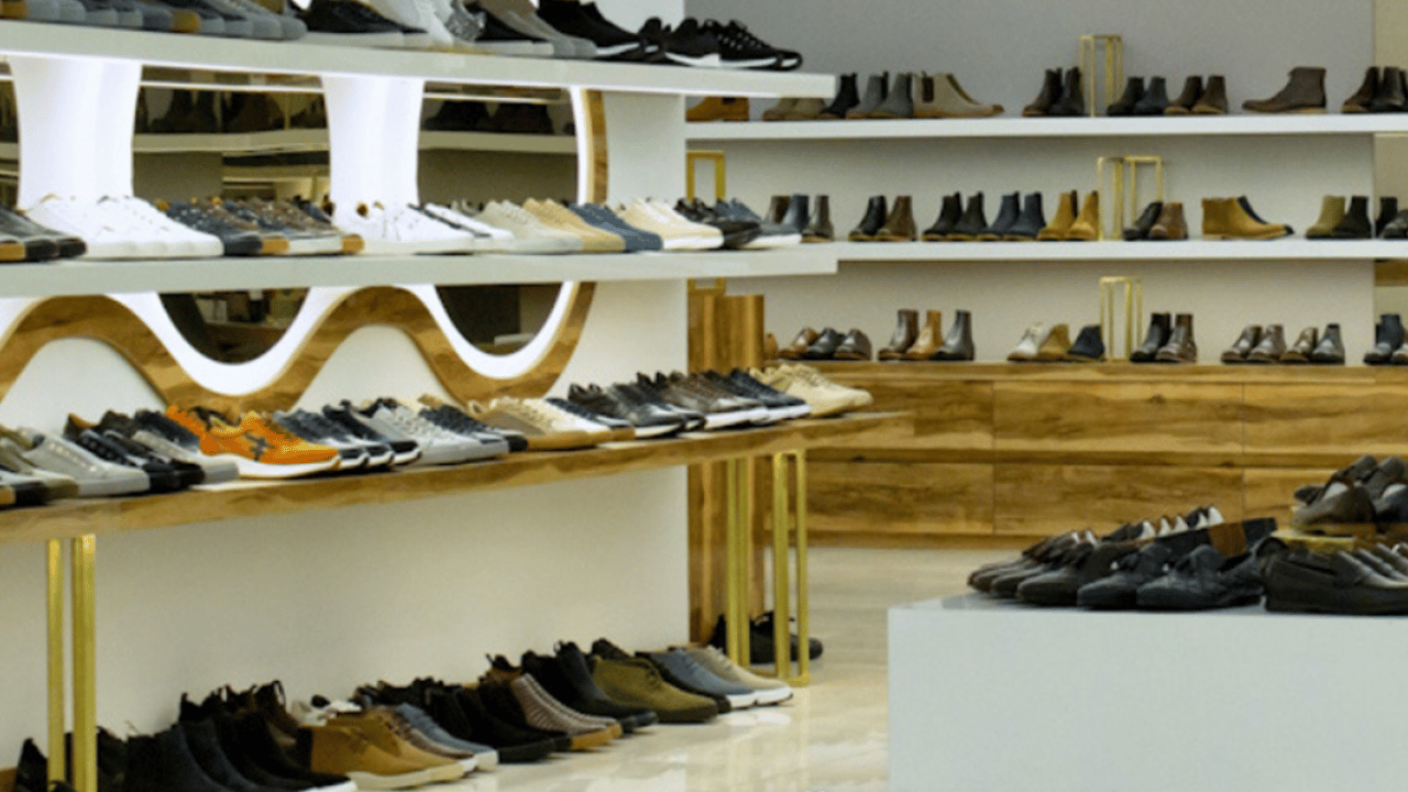 Foto - Türkiye'nin 77 yıllık ayakkabı markası iflasın eşiğinde! Konkordato ilan ettiler