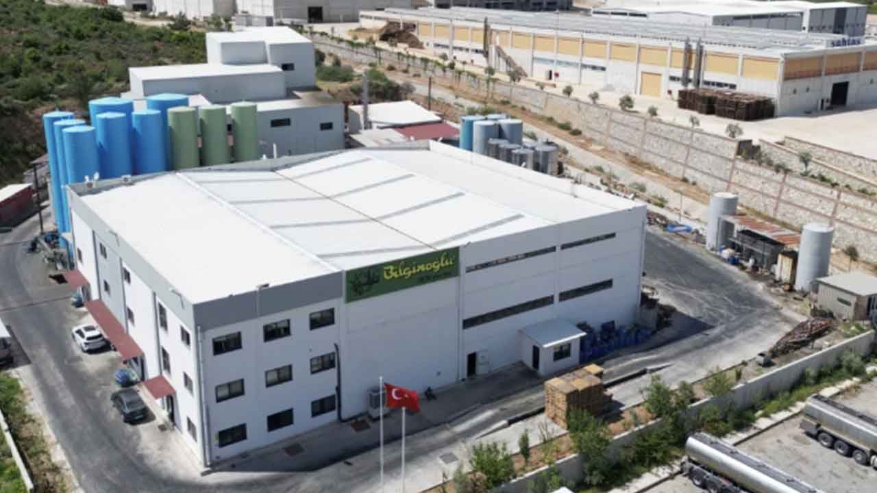 Foto - Türkiye'nin 89 yıllık yağ devi iflasın eşiğinde: Konkordato ilan ettiler