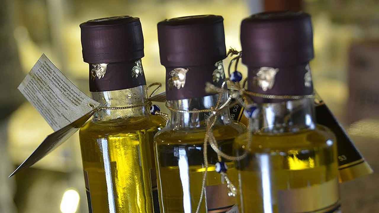 Foto - Türkiye'nin 89 yıllık yağ devi iflasın eşiğinde: Konkordato ilan ettiler