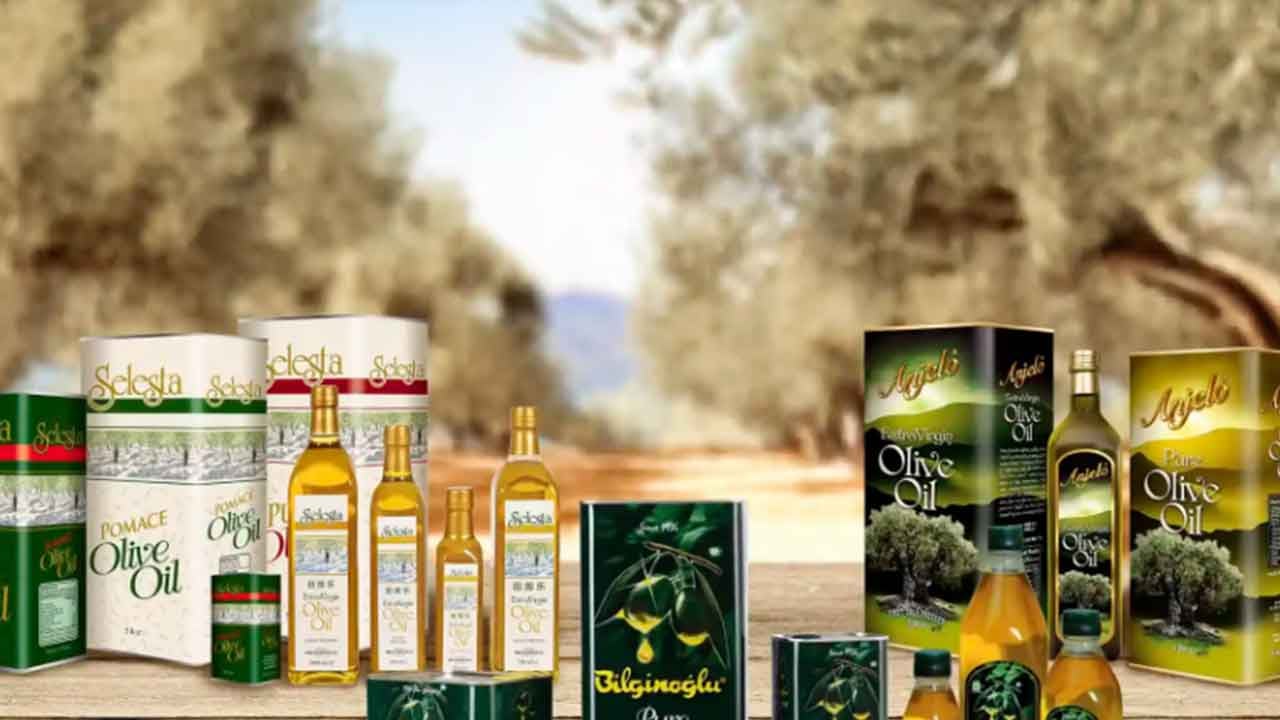 Foto - Türkiye'nin 89 yıllık yağ devi iflasın eşiğinde: Konkordato ilan ettiler