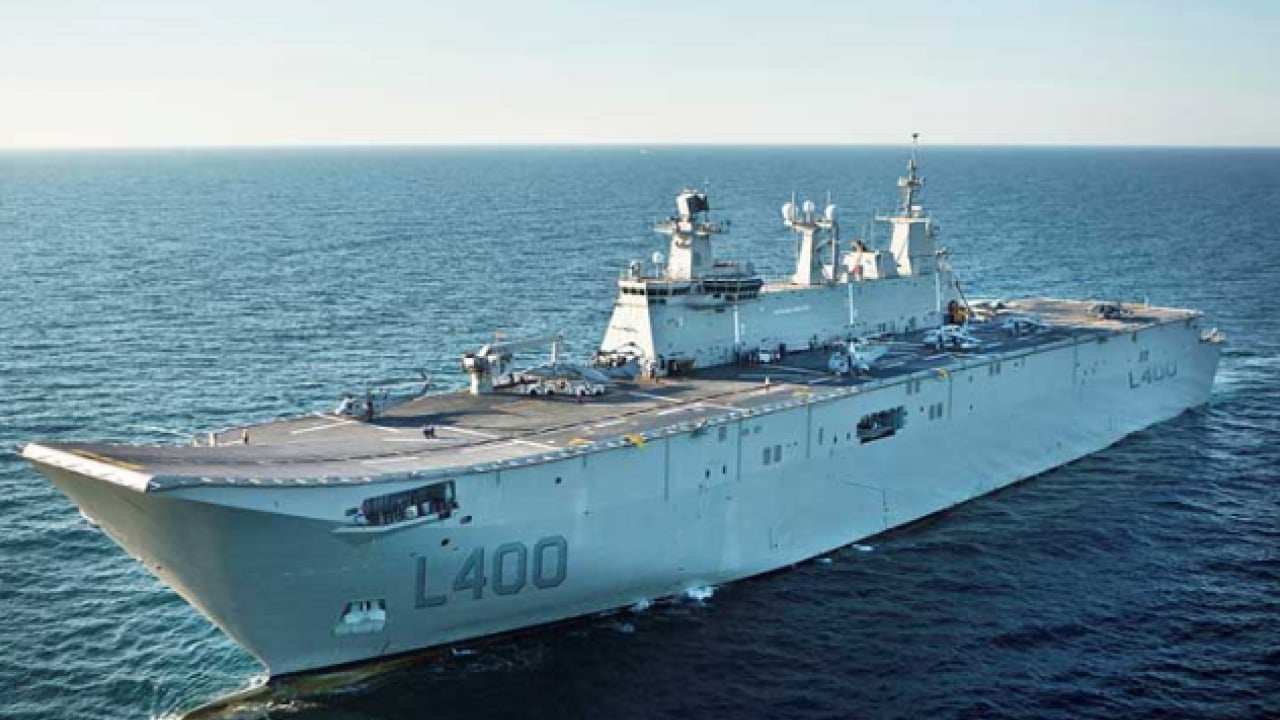 Foto - Türkiye'nin adımı ürküttü: Bunu yaparlarsa dengeler değişir!