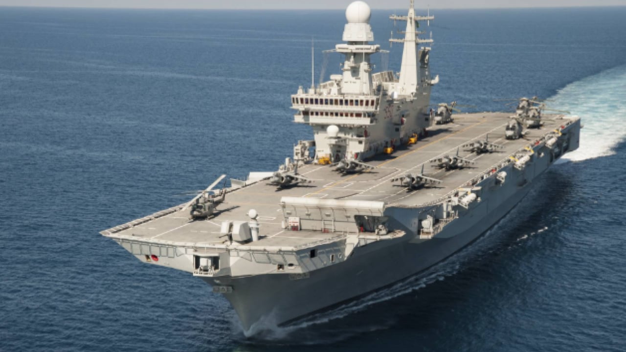 Foto - Türkiye'nin adımı ürküttü: Bunu yaparlarsa dengeler değişir!