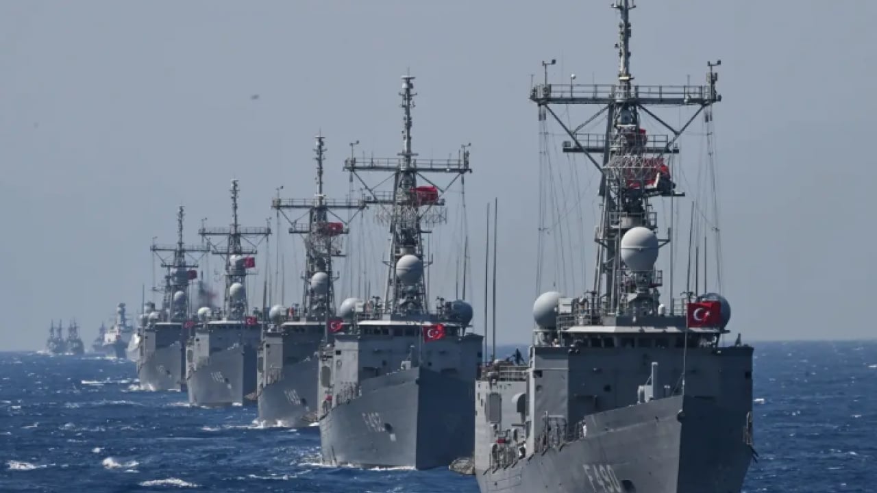 Foto - Türkiye'nin adımı ürküttü: Bunu yaparlarsa dengeler değişir!