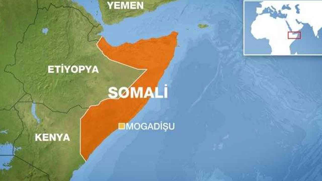 Foto - Türkiye'nin Afrika ülkesindeki hamleleri ABD'li ismi çıldırttı: Her şeye sahipler tüm kaynaklar onların elinde 