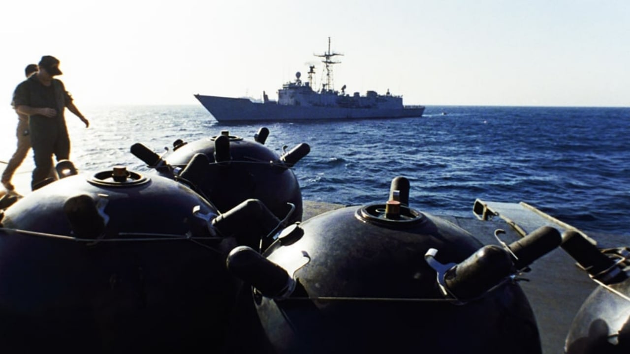 Foto - Türkiye’nin akıllı mayını ava çıkıyor! "Malaman" sıfırdan, "UÇA" havadan dalıp feleklerini şaşırtacak