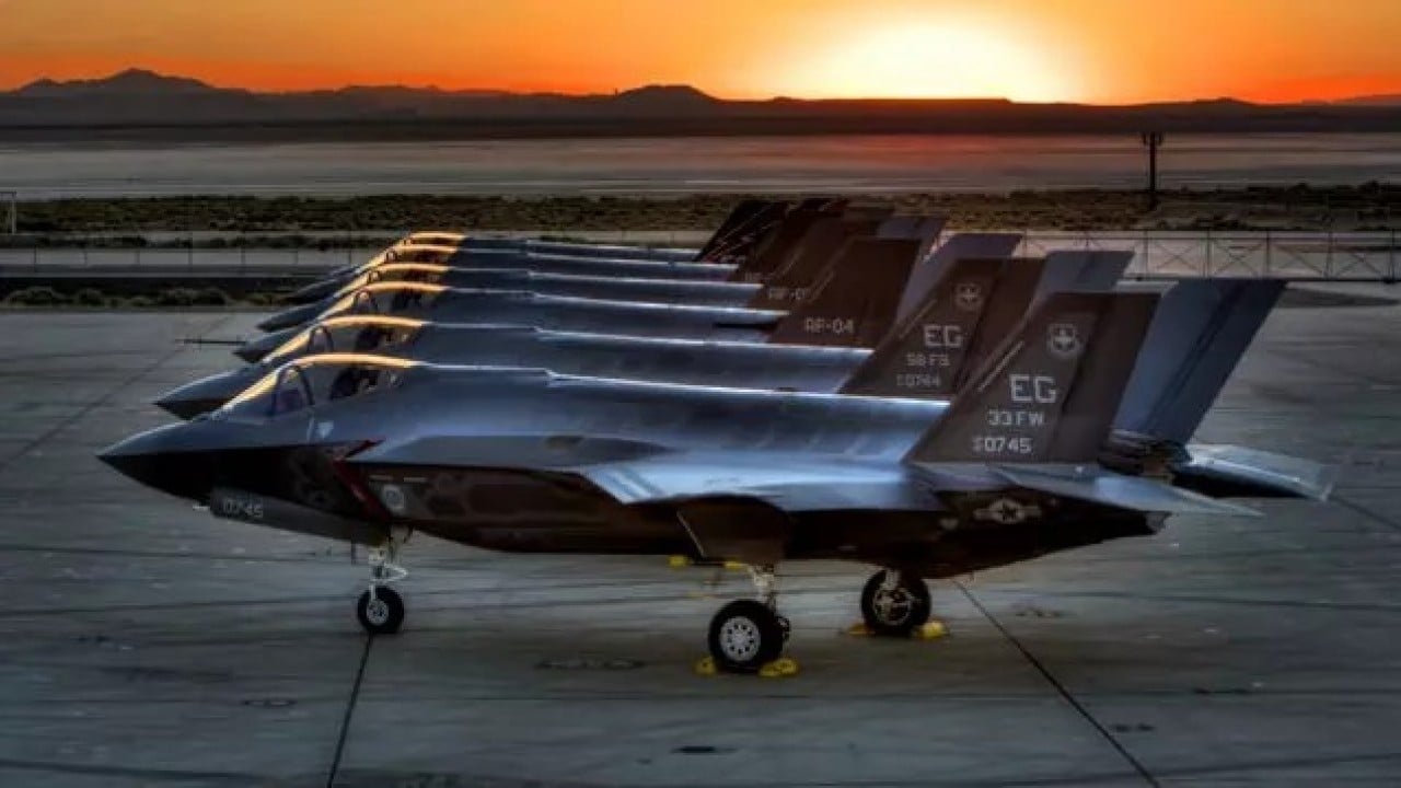 Foto - Türkiye'nin almak istediği F-35 savaş uçaklarının görünmezlik efsanesi çöktü
