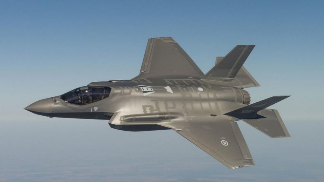 Foto - Türkiye’nin almak istediği F-35’ler için geri sayım başladı! 300’den fazla olacağı söyleniyor