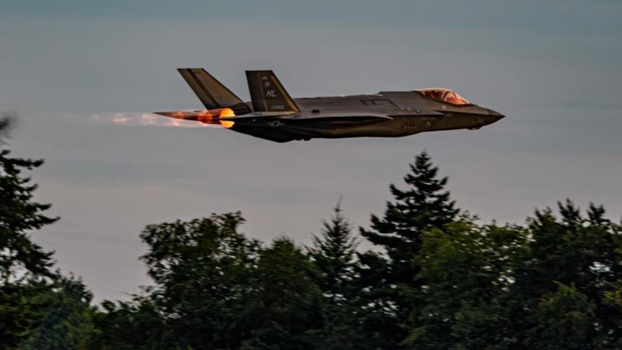 Foto - Türkiye’nin almak istediği F-35’ler için geri sayım başladı! 300’den fazla olacağı söyleniyor
