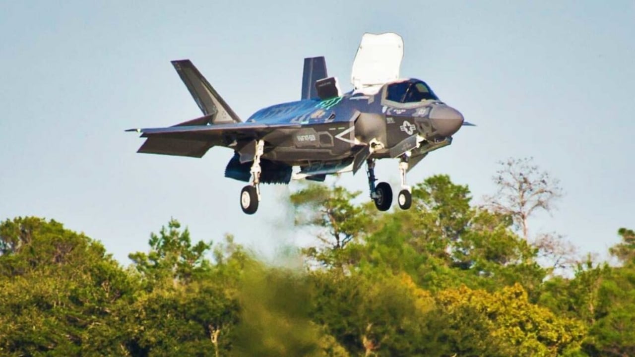 Foto - Türkiye’nin almak istediği F-35’ler için geri sayım başladı! 300’den fazla olacağı söyleniyor