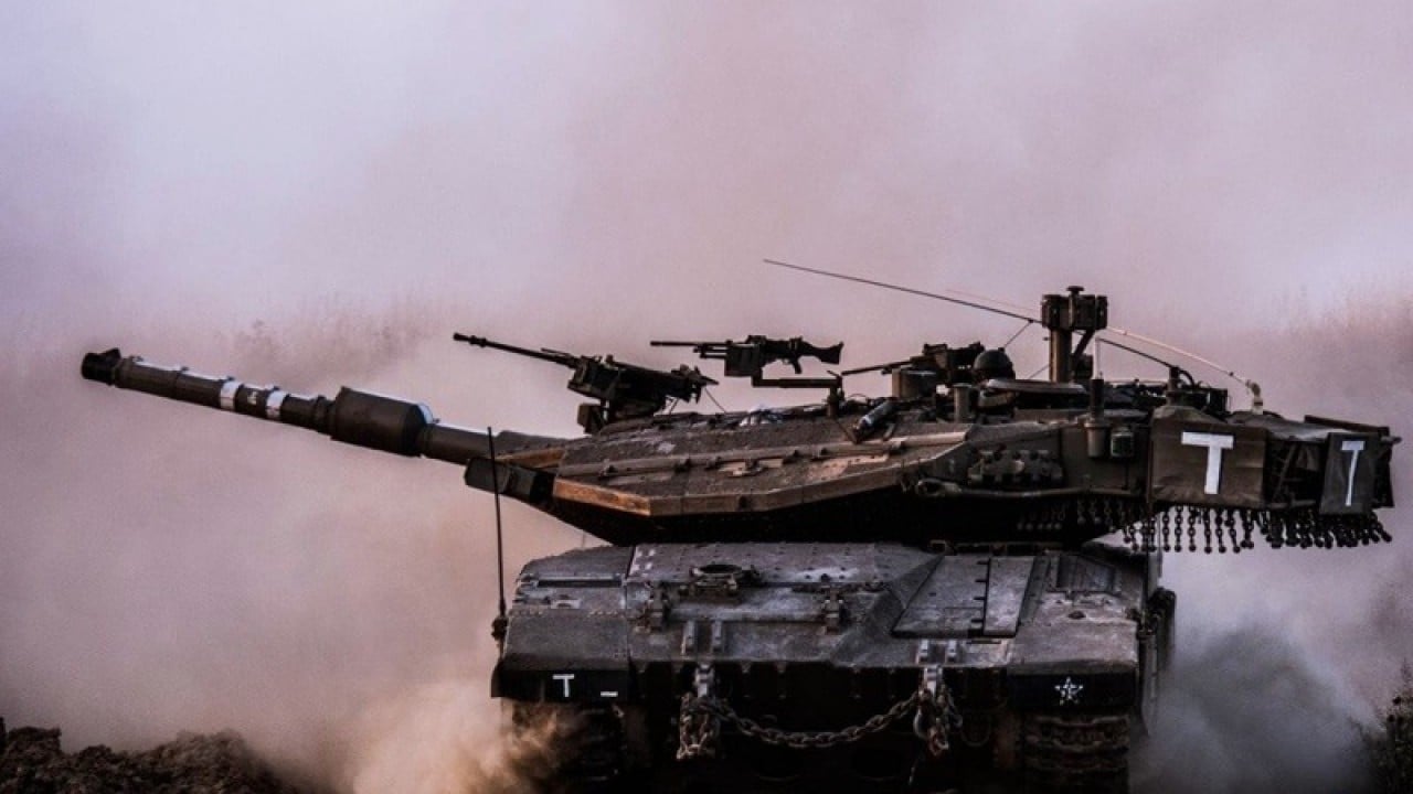 Foto - Türkiye'nin Altay Tankı hamlesi korkuttu: Apar topar 210 milyon dolarlık anlaşma yaptılar