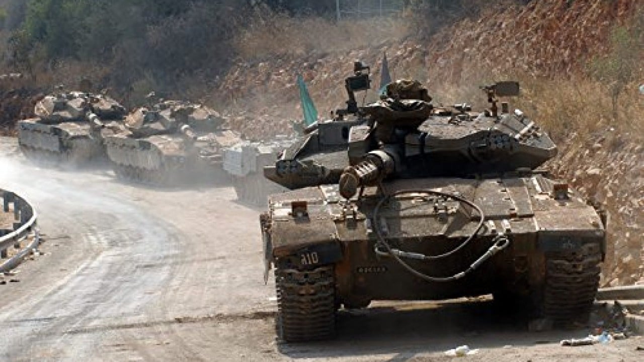 Foto - Türkiye'nin Altay Tankı hamlesi korkuttu: Apar topar 210 milyon dolarlık anlaşma yaptılar