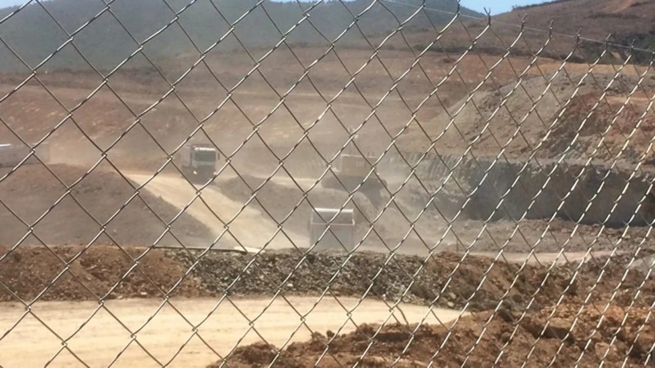 Foto - Türkiye'nin altın fışkıran madeni resmen satıldı! İşte yeni sahipleri