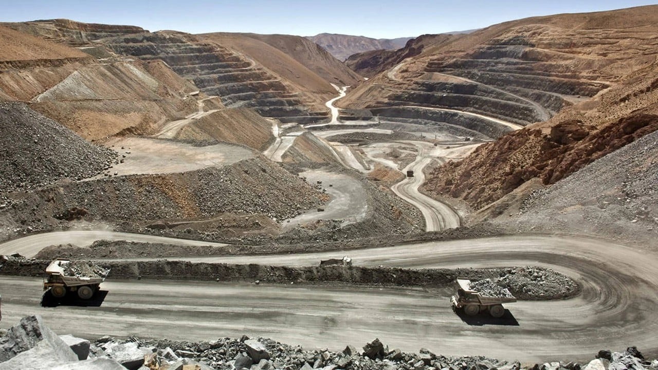 Foto - Türkiye'nin altın fışkıran madeni resmen satıldı! İşte yeni sahipleri