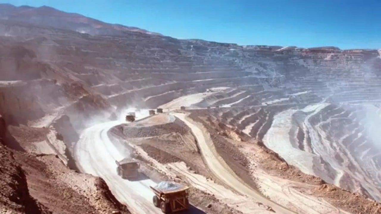 Foto - Türkiye'nin altın fışkıran madeni resmen satıldı! İşte yeni sahipleri