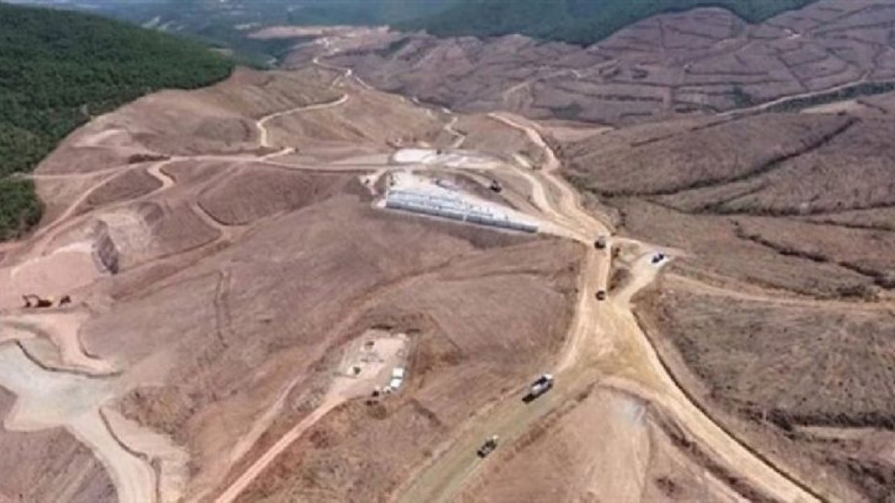 Foto - Türkiye'nin altın fışkıran madeni resmen satıldı! İşte yeni sahipleri