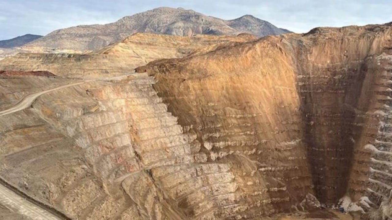 Foto - Türkiye'nin altın fışkıran madeni resmen satıldı! İşte yeni sahipleri