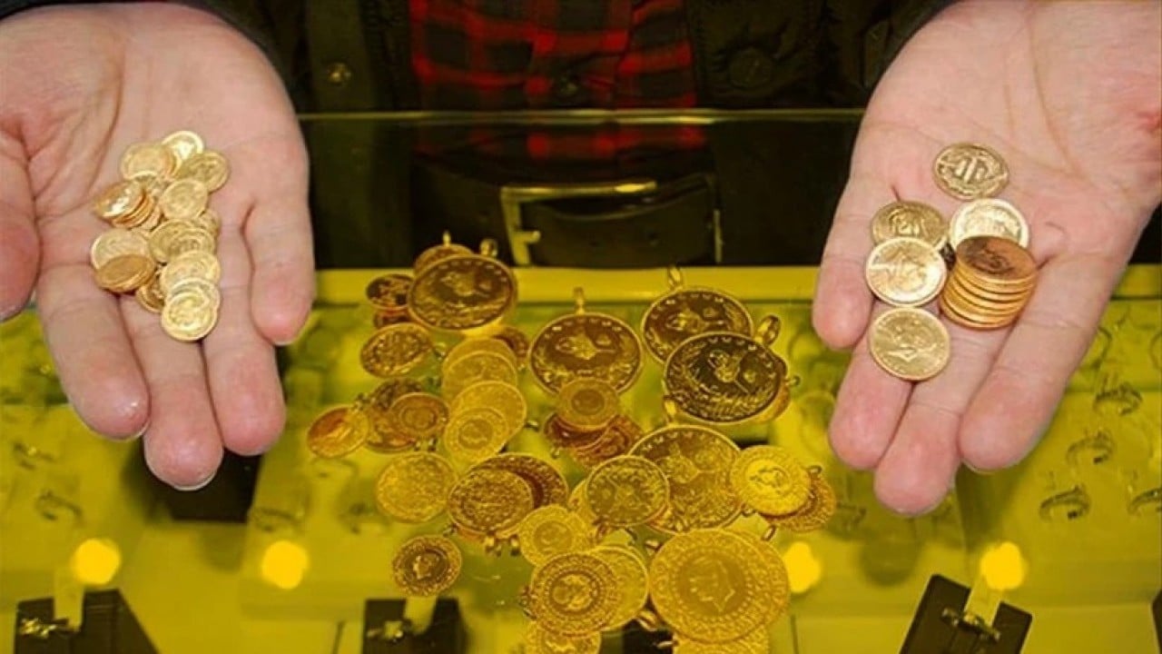 Foto - Türkiye'nin altın zengini olan ili belli oldu! Kentte hazine varmış da haberimiz yokmuş