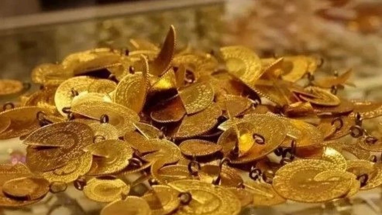 Foto - Türkiye'nin altın zengini olan ili belli oldu! Kentte hazine varmış da haberimiz yokmuş