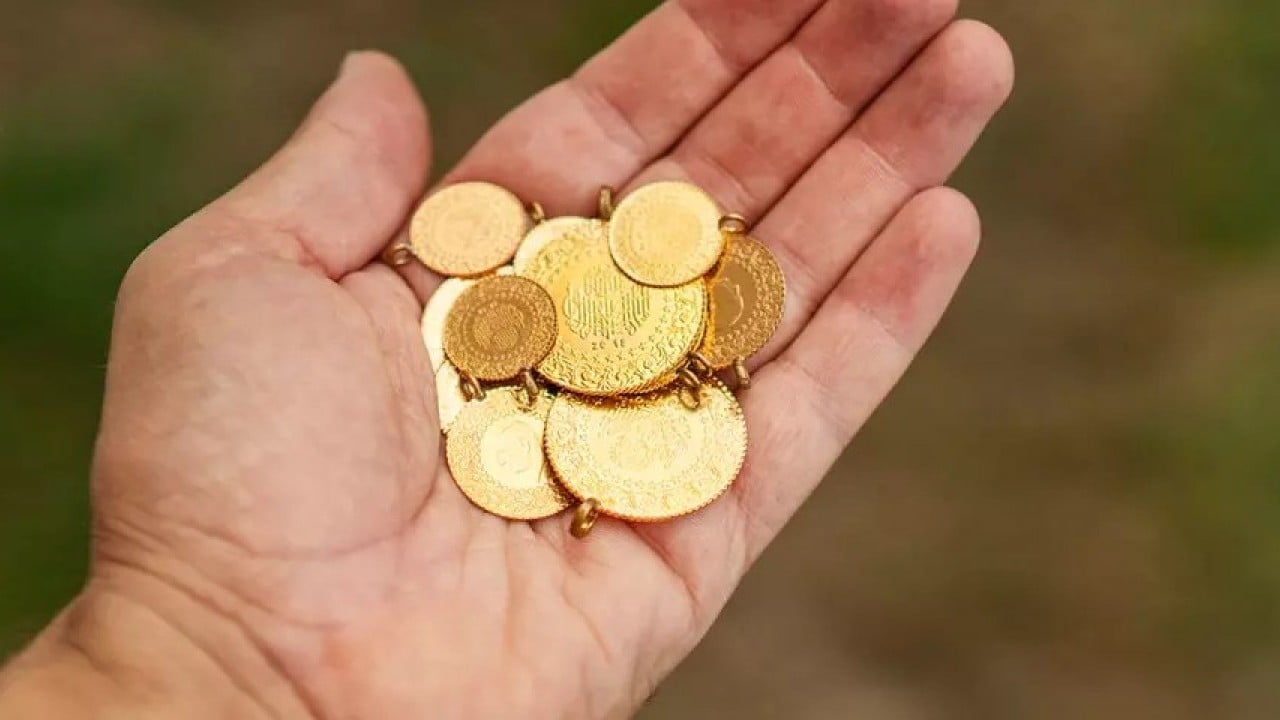 Foto - Türkiye'nin altın zengini olan ili belli oldu! Kentte hazine varmış da haberimiz yokmuş