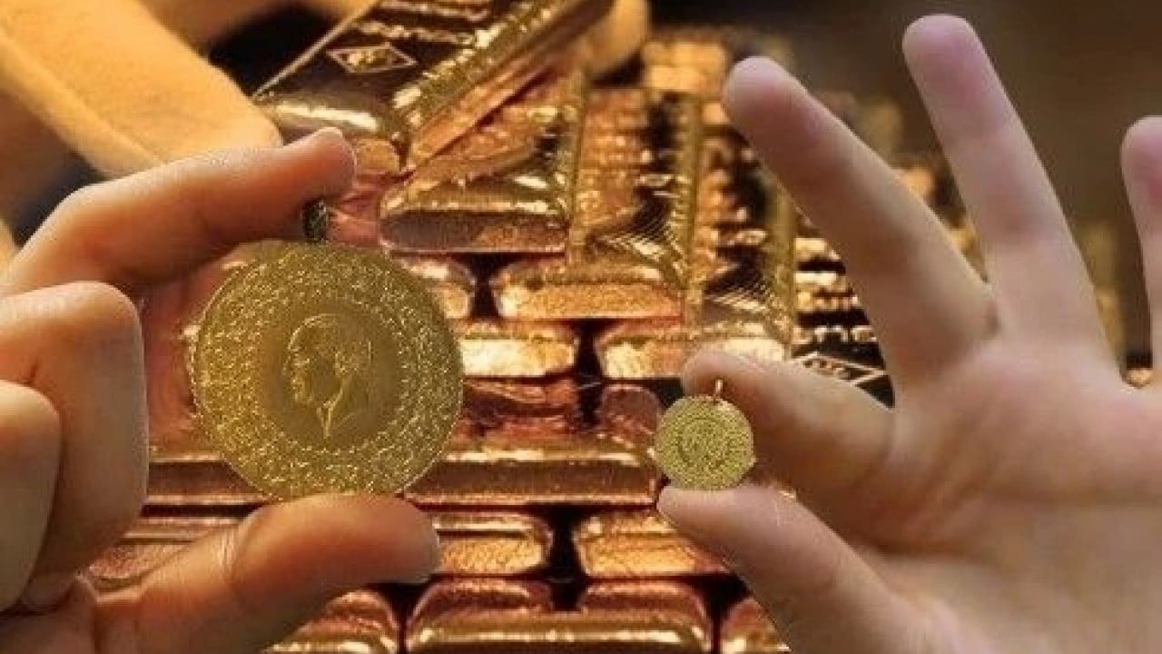 Foto - Türkiye'nin altın zengini olan ili belli oldu! Kentte hazine varmış da haberimiz yokmuş