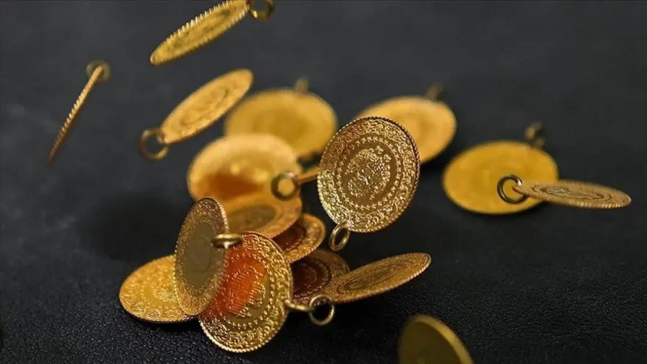 Foto - Türkiye'nin altın zengini olan ili belli oldu! Kentte hazine varmış da haberimiz yokmuş