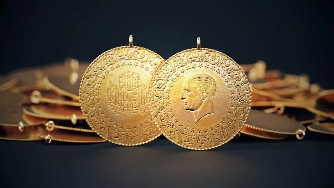 Foto - Türkiye'nin altın zengini olan ili belli oldu! Kentte hazine varmış da haberimiz yokmuş