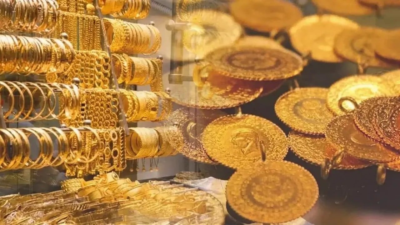 Foto - Türkiye'nin altın zengini olan ili belli oldu! Kentte hazine varmış da haberimiz yokmuş