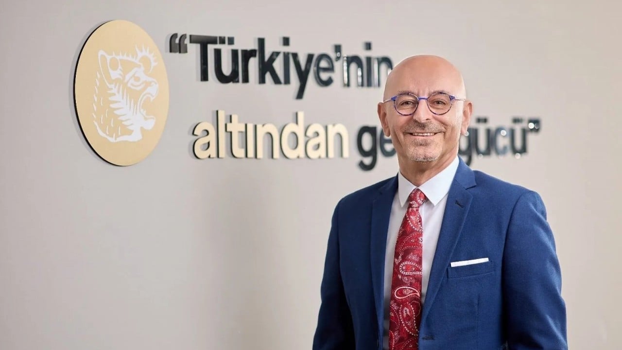 Foto - Türkiye'nin altında 3,5 trilyon dolarlık dev rezerv! 'Kaldırımı kazsan çıkıyor' diyerek duyurdu