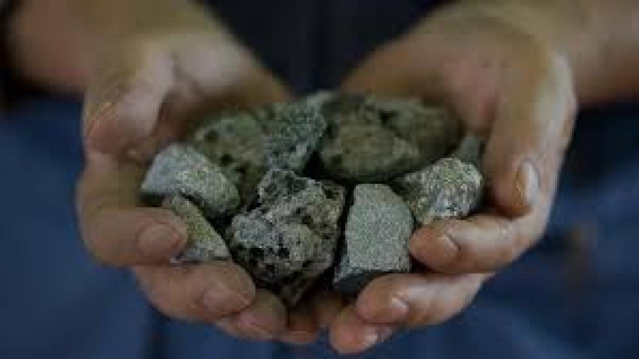 Foto - Türkiye'nin altında 3,5 trilyon dolarlık dev rezerv! 'Kaldırımı kazsan çıkıyor' diyerek duyurdu