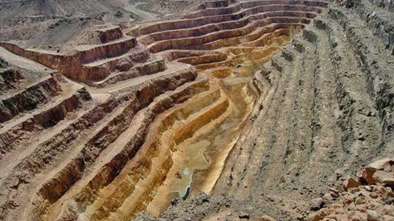 Foto - Türkiye'nin altında 3,5 trilyon dolarlık dev rezerv! 'Kaldırımı kazsan çıkıyor' diyerek duyurdu