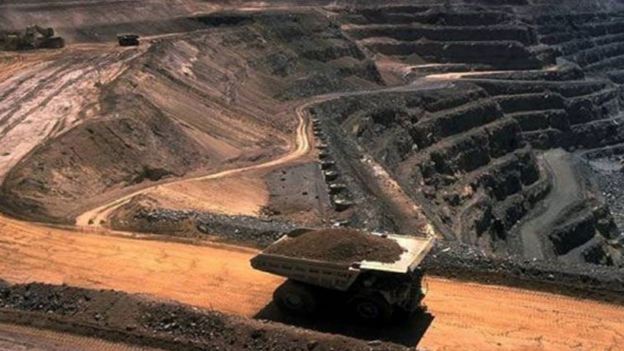 Foto - Türkiye'nin altında devasa bir hazine var! '50 milyar dolar' dedi herkesi heyecan bastı