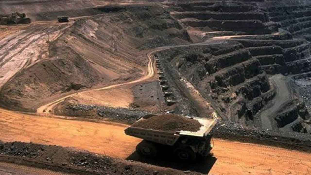 Foto - Türkiye'nin altında devasa bir hazine var! '50 milyar dolar' dedi herkesi heyecan bastı