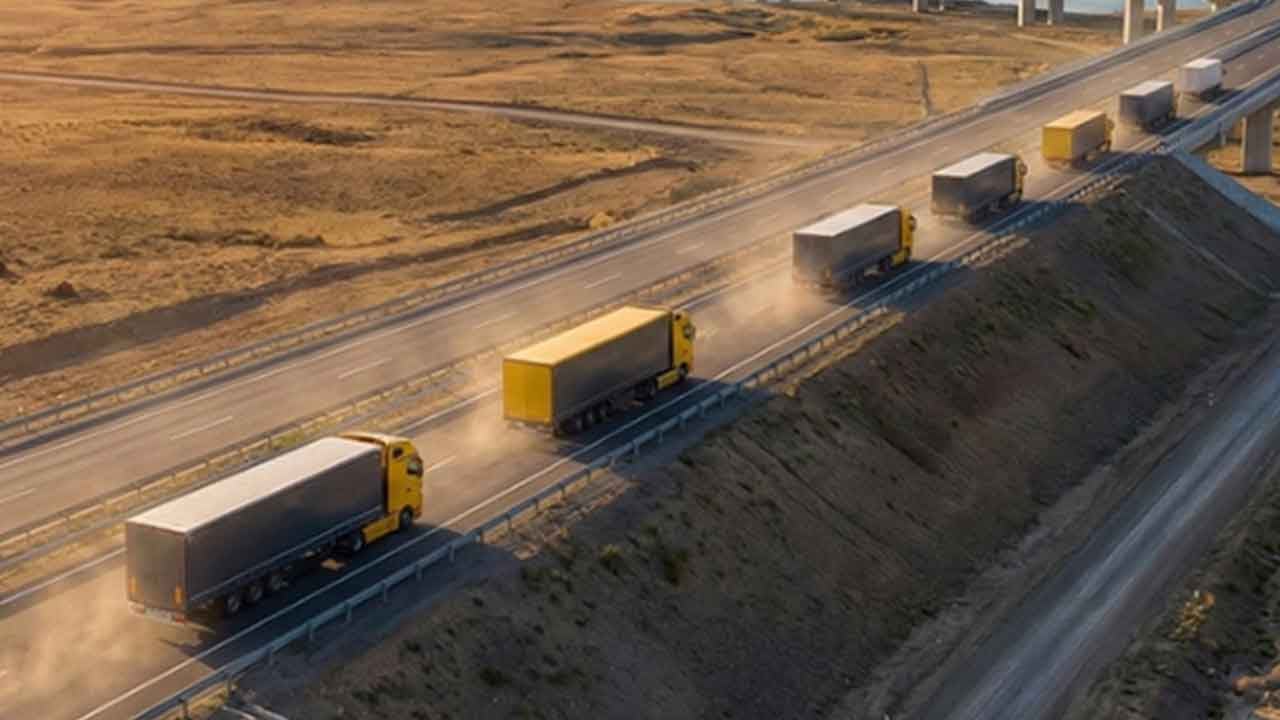Foto - Türkiye'nin Arap ülkeleriyle yaptığı büyük anlaşmayı bozmak için ABD'ye çağrı yaptılar: Engelleyin