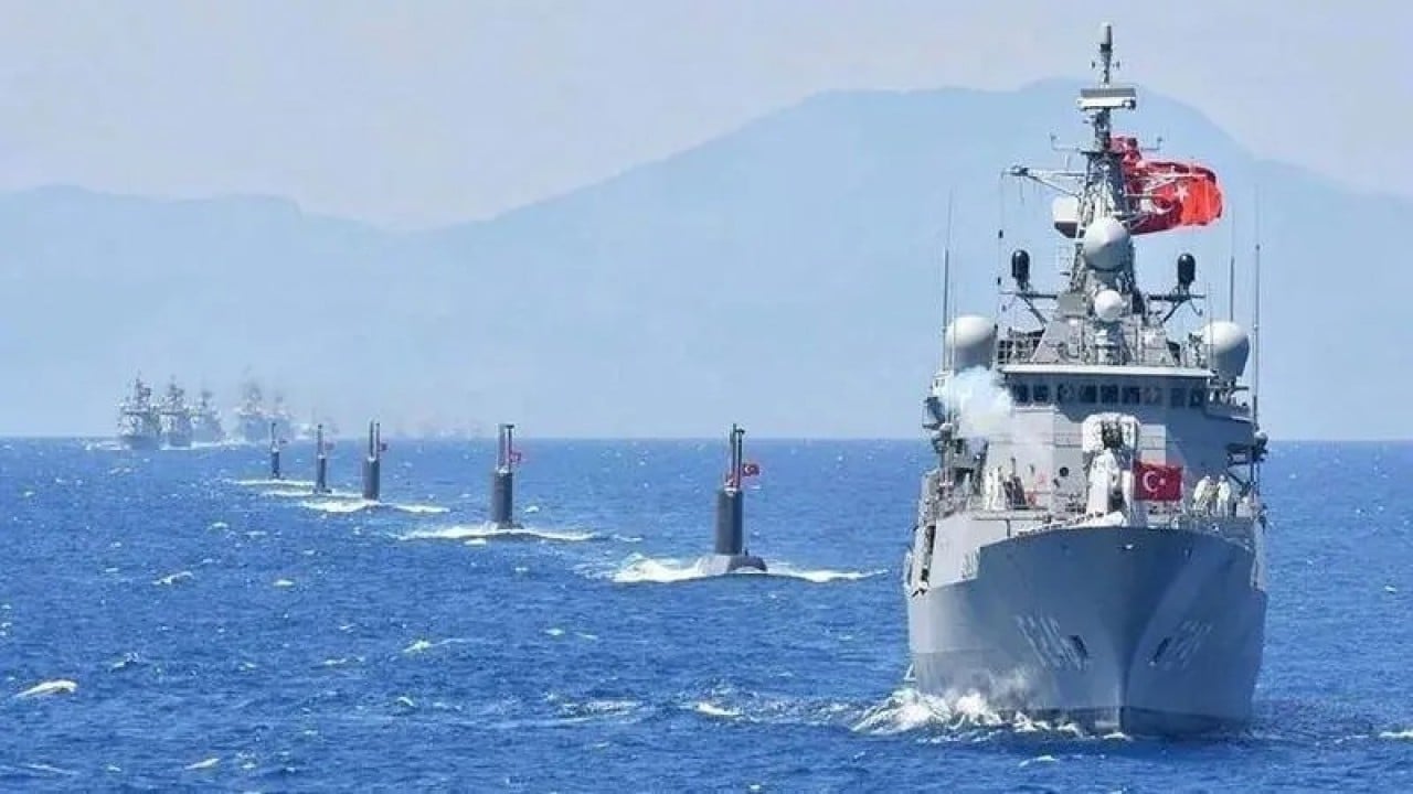 Foto - Türkiye'nin Arap ülkesiyle yaptığı hamle uykularını kaçırdı: 'Stratejik kabus' diyerek duyurdular