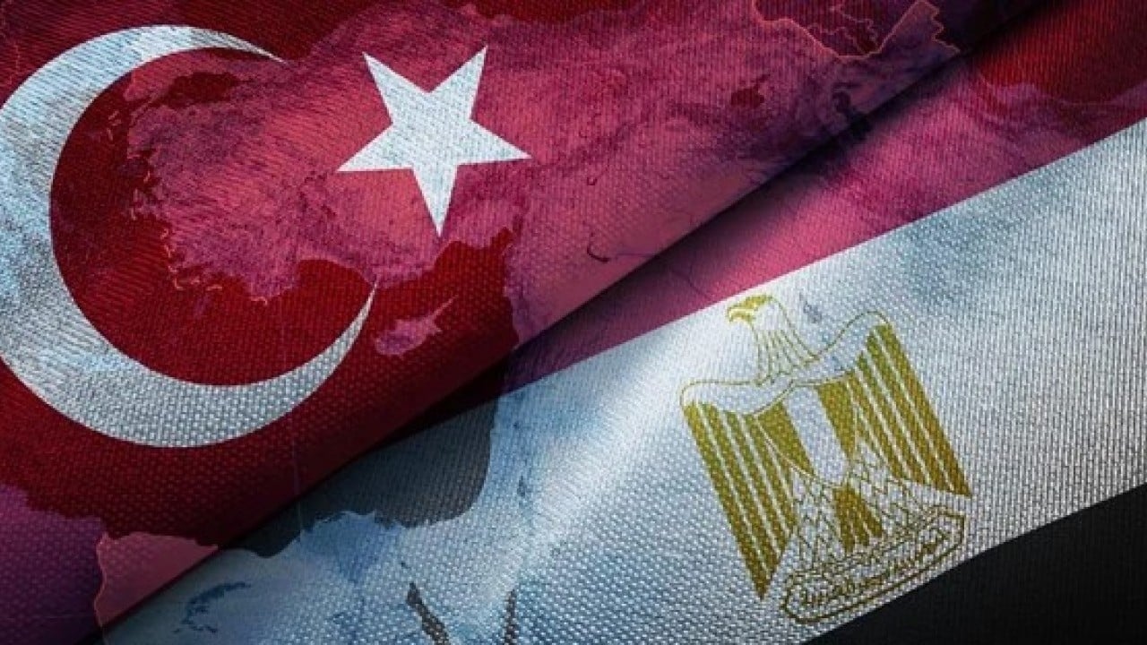 Foto - Türkiye'nin Arap ülkesiyle yaptığı hamle uykularını kaçırdı: 'Stratejik kabus' diyerek duyurdular