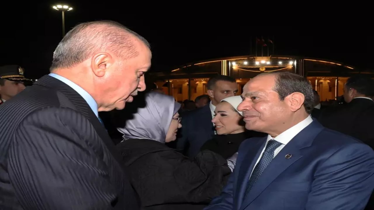 Foto - Türkiye’nin arka arkaya gelen hamleleri İsrail’in paçalarını tutuşturdu! "Zoru başardılar" diyerek itiraf ettiler