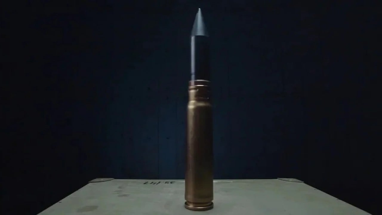 Foto - Türkiye'nin ATOM 35 ABM'sine beklenmedik rakip! TB2 SİHA'ları düşürmek için harekete geçtiler