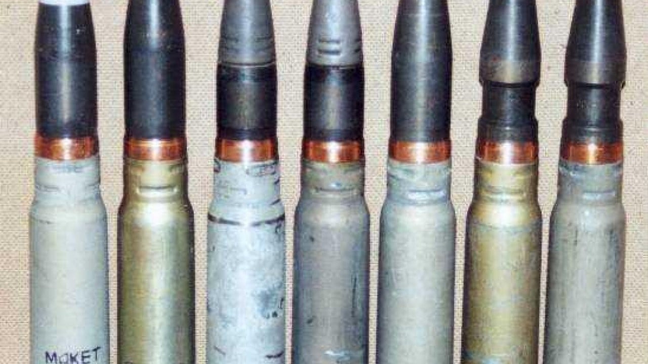 Foto - Türkiye'nin ATOM 35 ABM'sine beklenmedik rakip! TB2 SİHA'ları düşürmek için harekete geçtiler