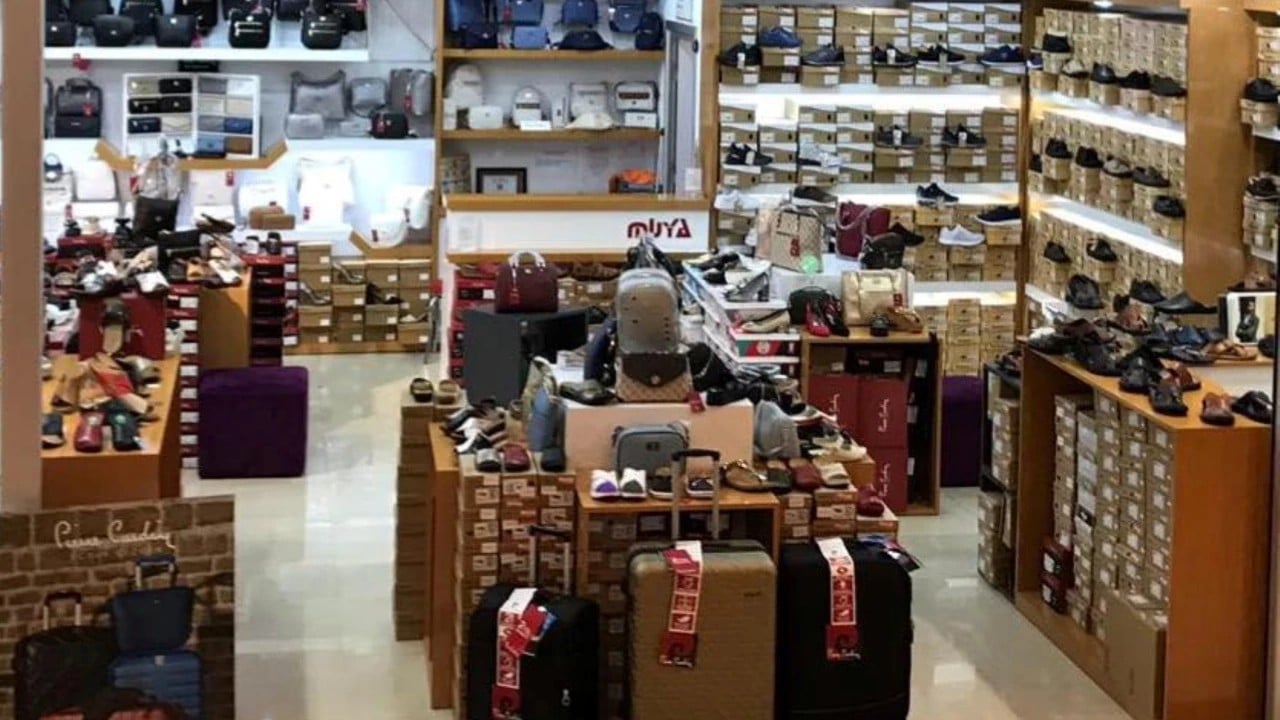 Foto - Türkiye'nin ayakkabı ve terlik devi hakkında soruşturma başlatıldı! Bakın gizlice ne yapıyorlarmış