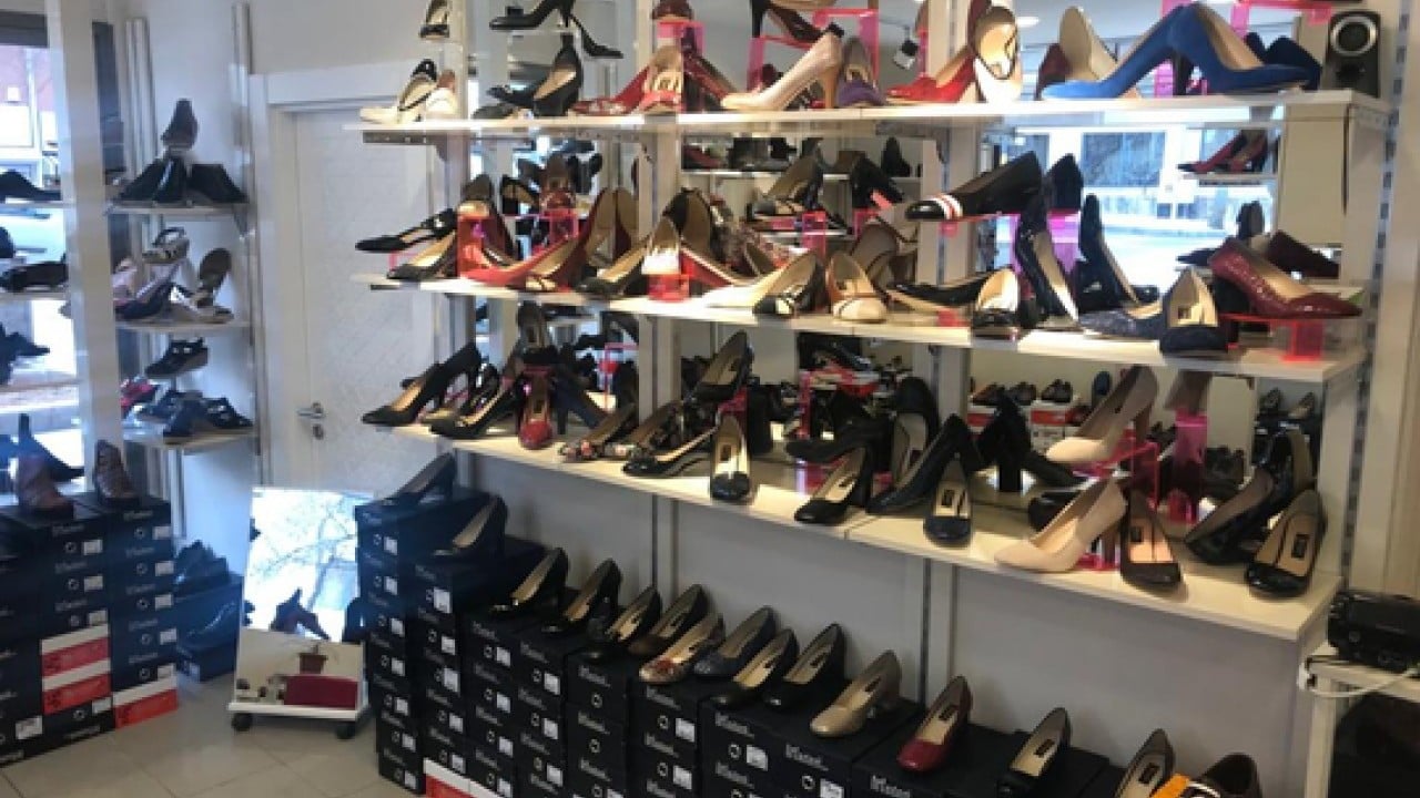 Foto - Türkiye'nin ayakkabı ve terlik devi hakkında soruşturma başlatıldı! Bakın gizlice ne yapıyorlarmış