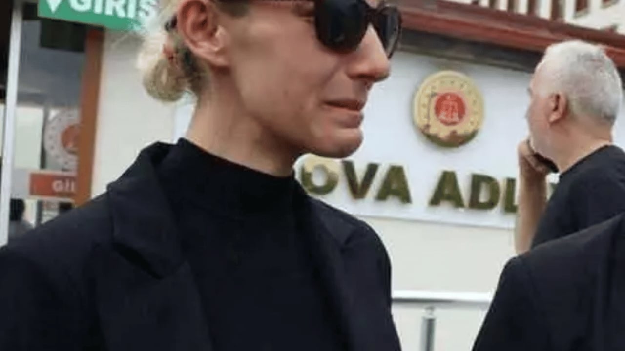 Foto - Türkiye’nin aylardır konuştuğu ölümde şok detay! Güllü’nün kızı, gizlice kaydedip sevgilisine göndermiş