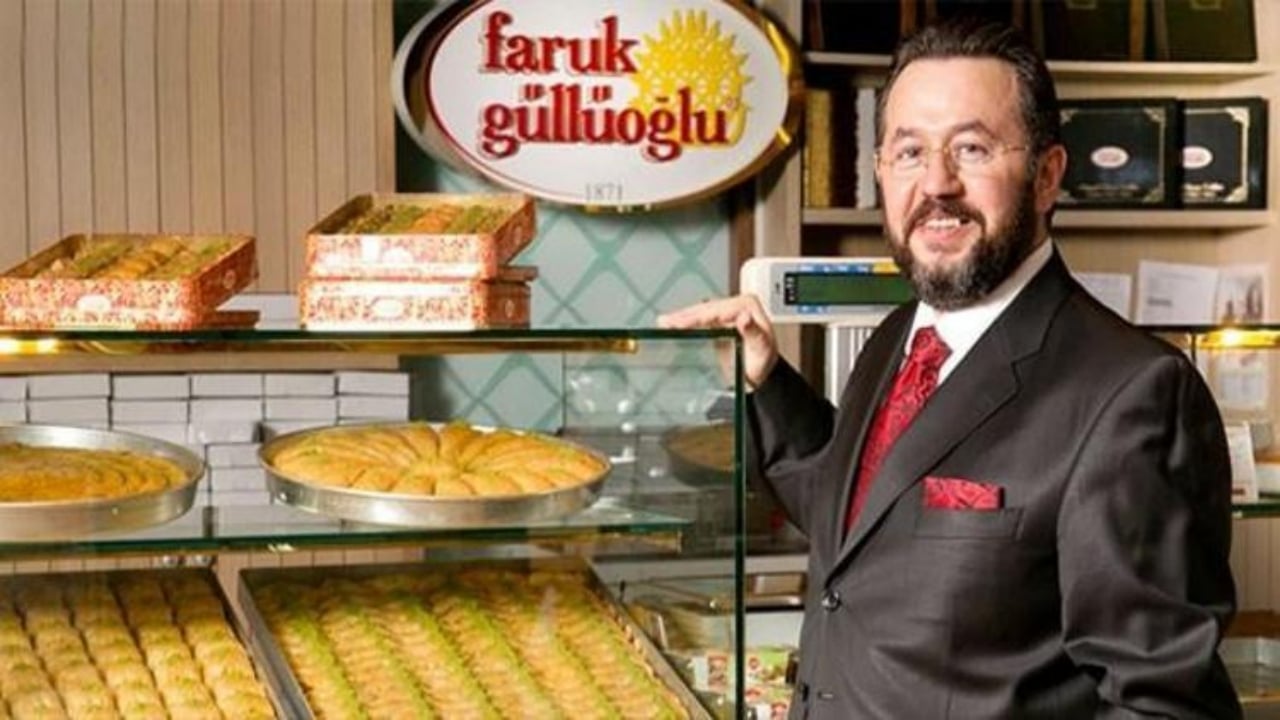 Foto - Türkiye’nin baklava devi sessiz sedasız satılıyor! İstenen rakam dudak uçuklattı