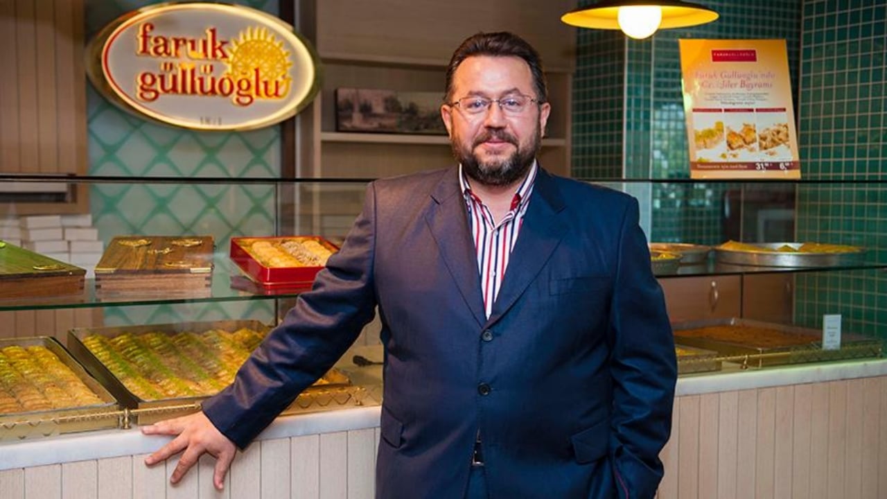 Foto - Türkiye’nin baklava devi sessiz sedasız satılıyor! İstenen rakam dudak uçuklattı